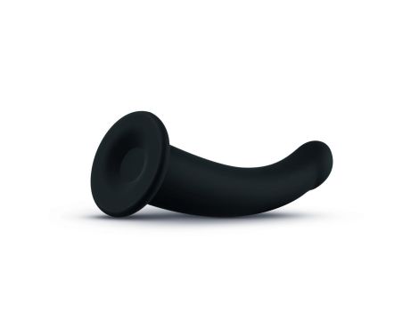 No-Parts - Parker Dildo 19.5 cm - Black - 8