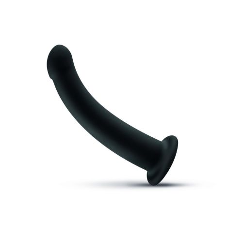 No-Parts - Parker Dildo 19.5 cm - Black - 3