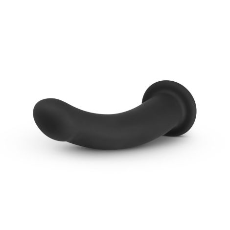 No-Parts - Parker Dildo 19.5 cm - Black - 7