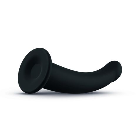 No-Parts - Parker Dildo 19.5 cm - Black - 8