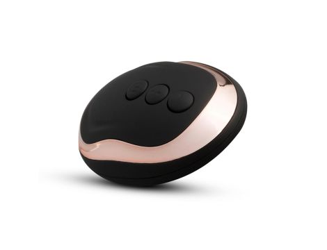 Teazers Vibrating Egg With Remote Control - 5