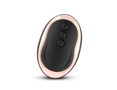 Teazers Vibrating Egg With Remote Control - 6