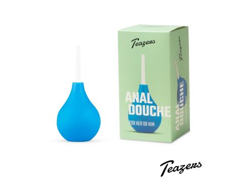 Teazers Intimate Douche