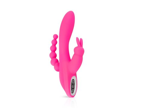 Double Rabbit vibrator - 4