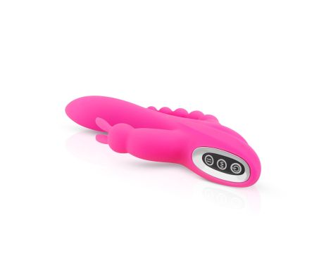 Double Rabbit vibrator - 5