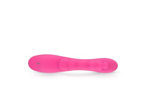 Double Rabbit vibrator - 8