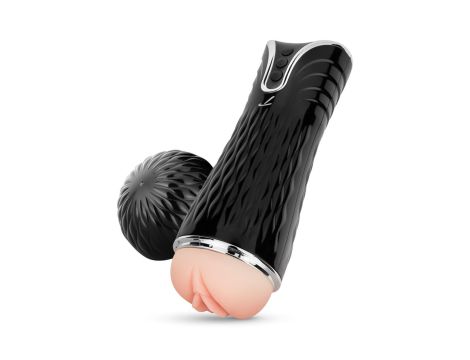 Teazers Electric Masturbator - 2