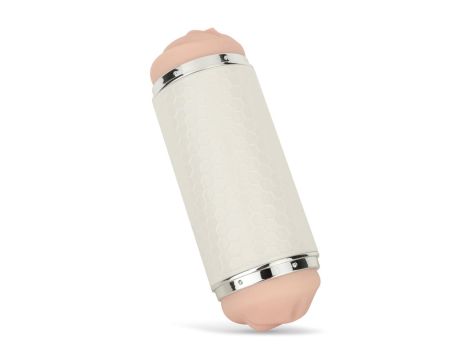 Teazers Electric Masturbator Double-sided - 2