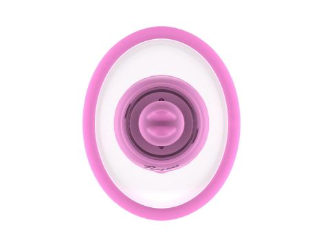 Teazers Suction Cup with Clitoris Vibrator - 5