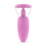 Teazers Suction Cup with Clitoris Vibrator - 5