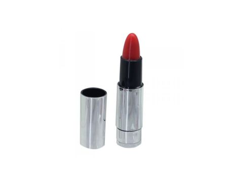 Wibrator-MULTI-SPEED LIPSTICK VIBE. EXQUISITE, SHINY.