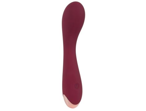 Vibrator rechargeable