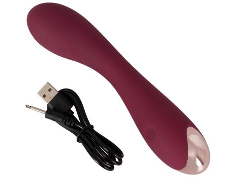 Vibrator rechargeable - 3