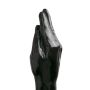 Dildo All Black 39 cm - 3