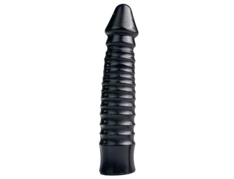 Dildo All Black 26