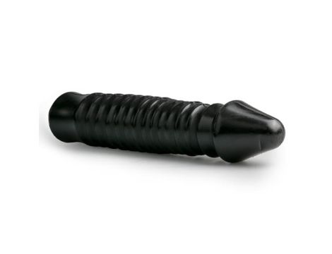 Dildo All Black 26 - 3