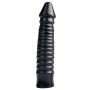 Dildo All Black 26 - 2