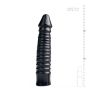 Dildo All Black 26 - 5