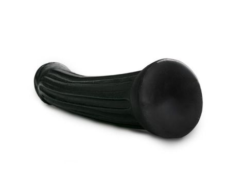 Dildo All Black 31.5 cm - 6