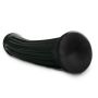 Dildo All Black 31.5 cm - 7