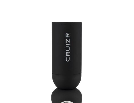 CRUIZR - CS08 Penis pump with sucking function - 5