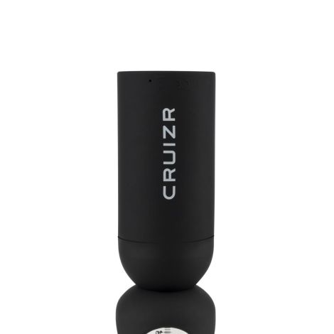 CRUIZR - CS08 Penis pump with sucking function - 5