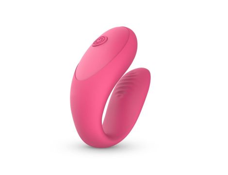 EasyConnect - Couples Vibrator Orio app-controlled - 3