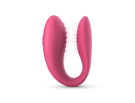 EasyConnect - Couples Vibrator Orio app-controlled - 5