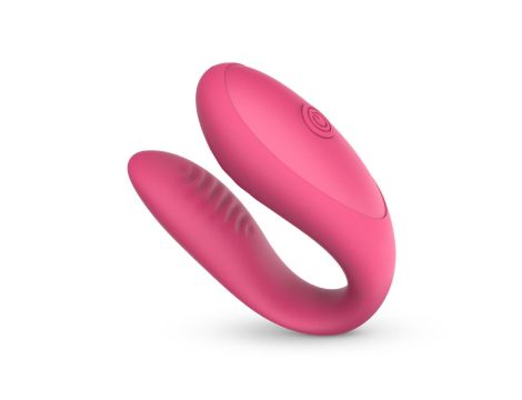 EasyConnect - Couples Vibrator Orio app-controlled - 7