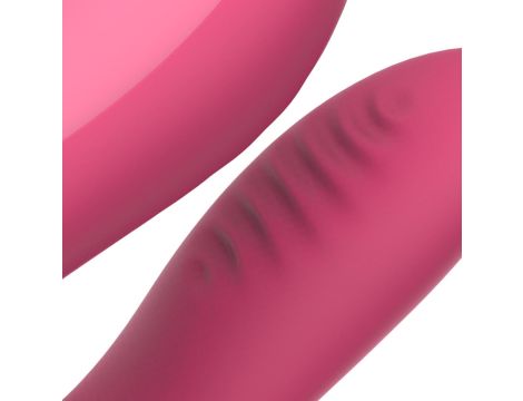 EasyConnect - Couples Vibrator Orio app-controlled - 9