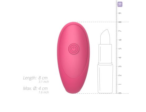 EasyConnect - Couples Vibrator Orio app-controlled - 10