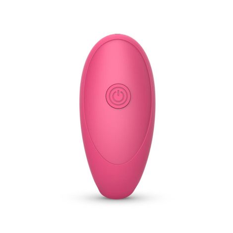 EasyConnect - Couples Vibrator Orio app-controlled - 4