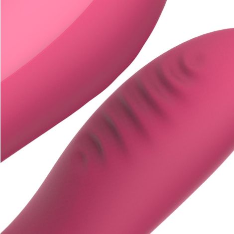 EasyConnect - Couples Vibrator Orio app-controlled - 9