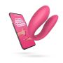 EasyConnect - Couples Vibrator Orio app-controlled - 2