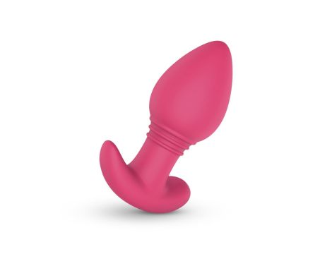 EasyConnect - Vibrating Butt Plug Axel app-controlled - 3