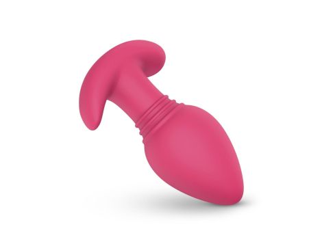 EasyConnect - Vibrating Butt Plug Axel app-controlled - 8