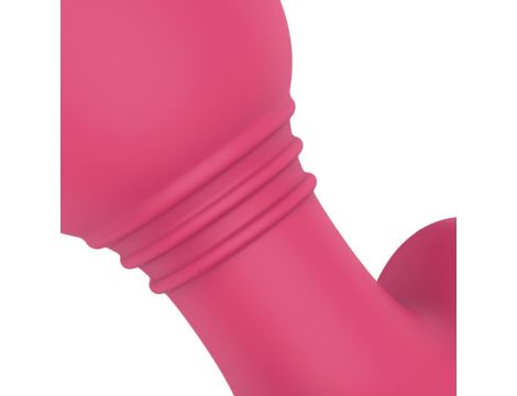 EasyConnect - Vibrating Butt Plug Axel app-controlled - 9