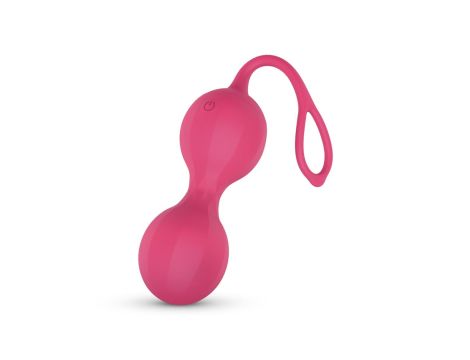 EasyConnect - Vibrating Kegel Balls Stella app-controlled - 3