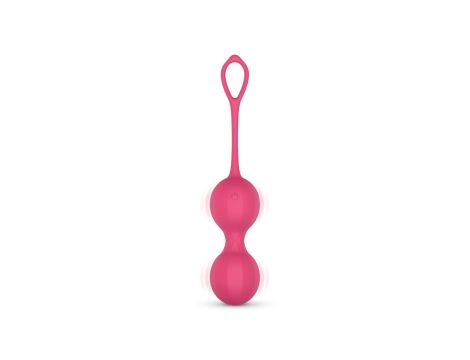 EasyConnect - Vibrating Kegel Balls Stella app-controlled - 4