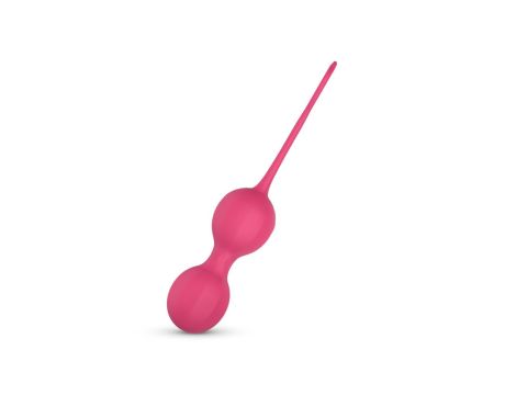 EasyConnect - Vibrating Kegel Balls Stella app-controlled - 5