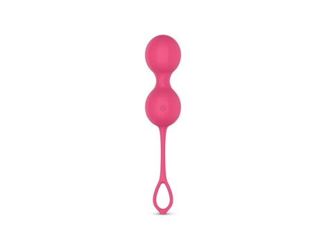 EasyConnect - Vibrating Kegel Balls Stella app-controlled - 6