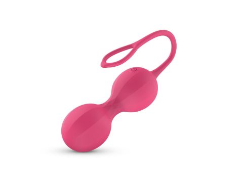 EasyConnect - Vibrating Kegel Balls Stella app-controlled - 7