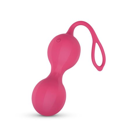 EasyConnect - Vibrating Kegel Balls Stella app-controlled - 3