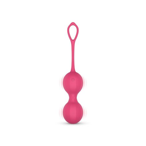 EasyConnect - Vibrating Kegel Balls Stella app-controlled - 4