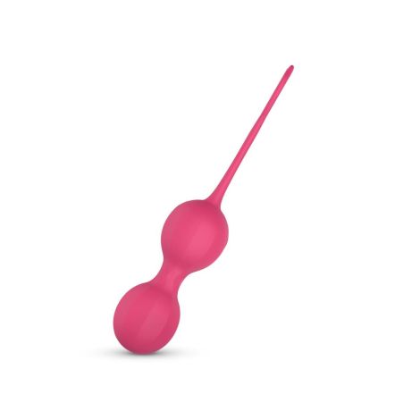 EasyConnect - Vibrating Kegel Balls Stella app-controlled - 5