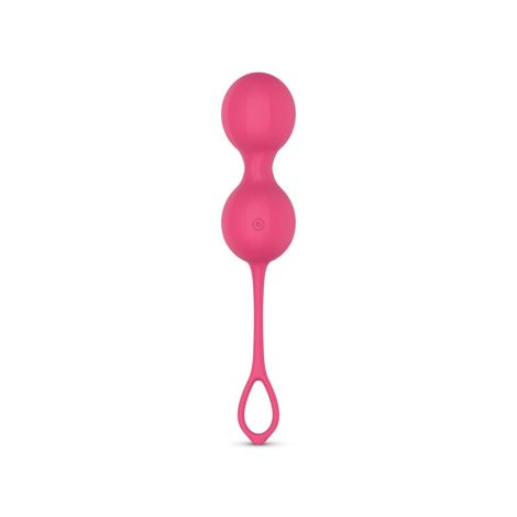 EasyConnect - Vibrating Kegel Balls Stella app-controlled - 6