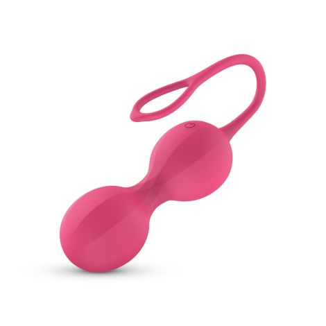 EasyConnect - Vibrating Kegel Balls Stella app-controlled - 7