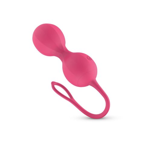 EasyConnect - Vibrating Kegel Balls Stella app-controlled - 8