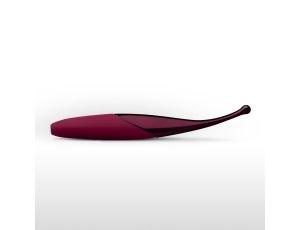 Wibrator - Senzi Vibrator - Purple - image 2