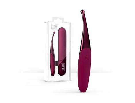 Wibrator - Senzi Vibrator - Purple